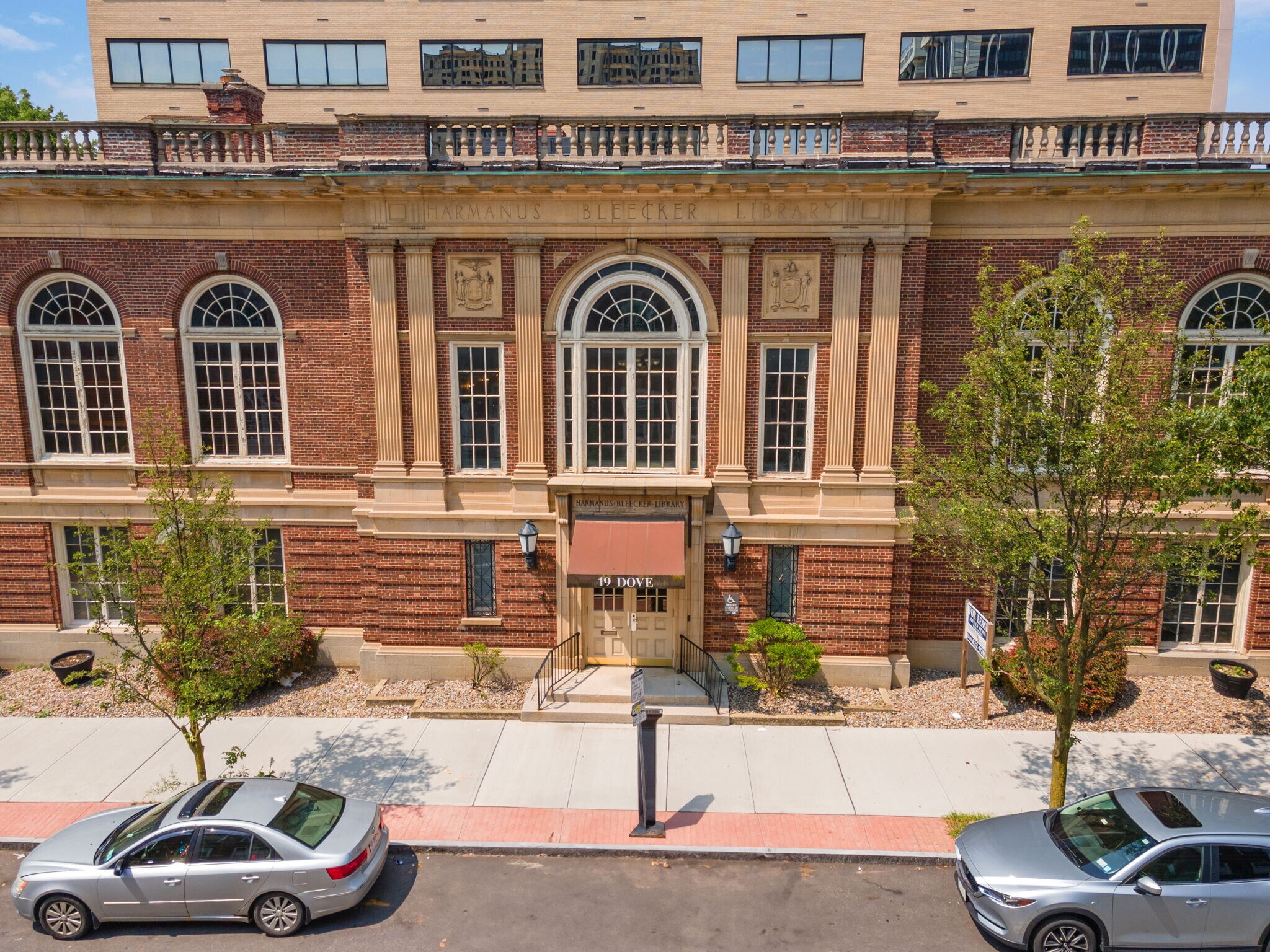19 Dove St, Albany, NY for Rent
