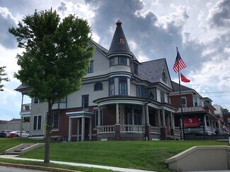 Wernersville, PA Office - 208 W Penn Ave