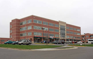 Centreville, VA Medical - 14701 Lee Hwy