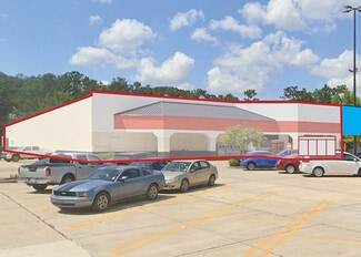 Slidell, LA Retail - 2985 Gause Blvd E
