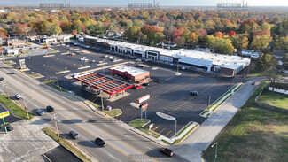 Springfield, MO Retail - 2900 E Sunshine St