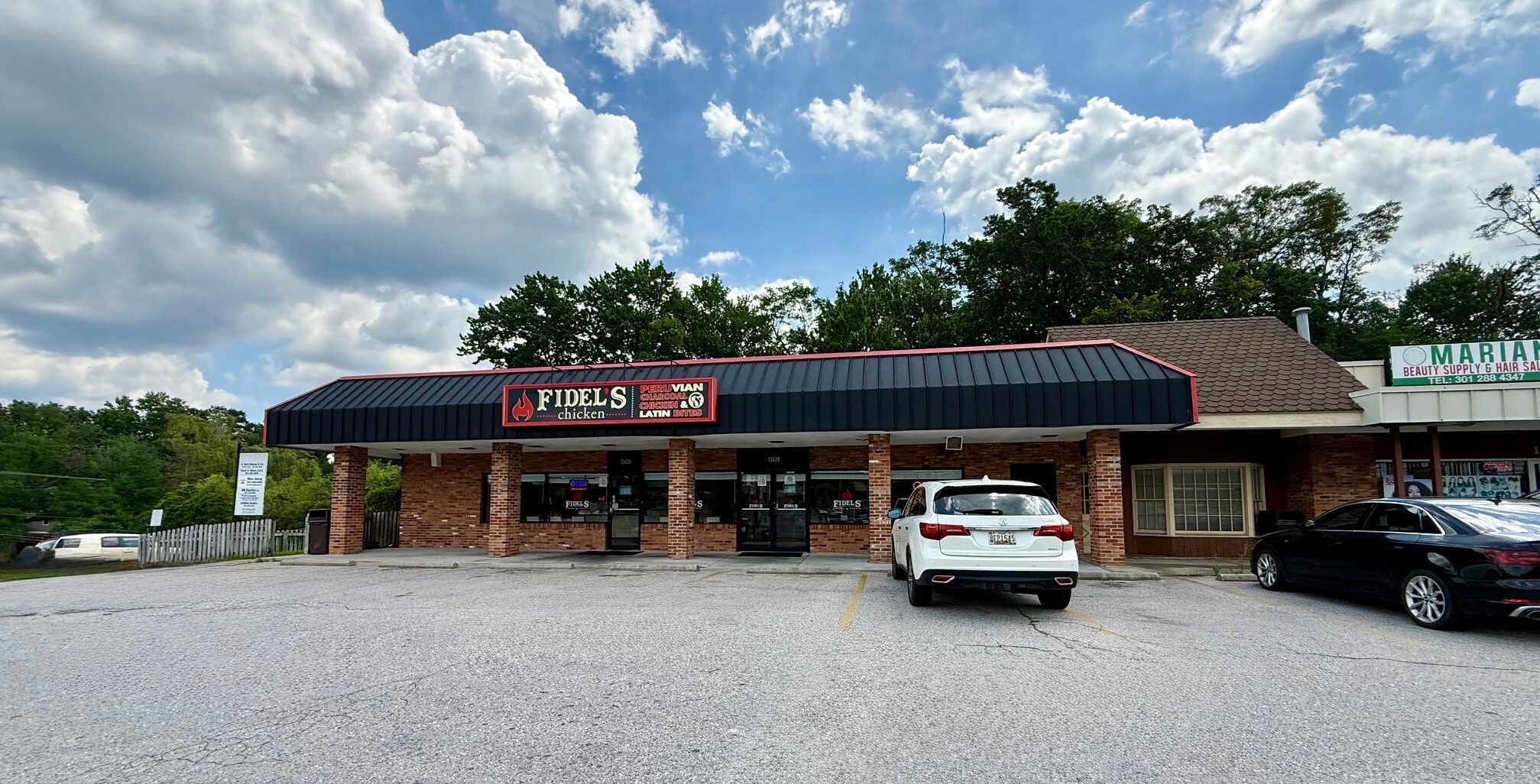 13411-13447 New Hampshire Ave, Silver Spring, MD for Rent