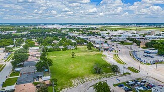 White Settlement, TX Commercial - 730 S Cherry Ln