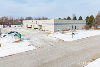 Normal, IL Retail - 409 Kays Dr
