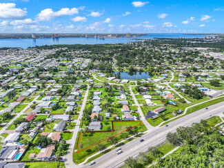 North Fort Myers, FL Commercial - 1407 Lincoln Ave