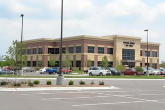 Wichita, KS Office - 1635 N Waterfront Pky