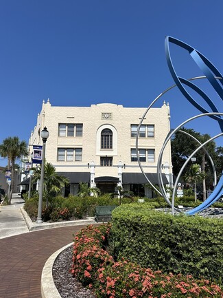 Melbourne, FL Office, Office/Retail - 927 E New Haven Ave Melbourne, FL Office, Office/Retail - 927 E New Haven Ave