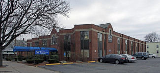 Watertown, MA Office/Medical - 521 Mount Auburn St