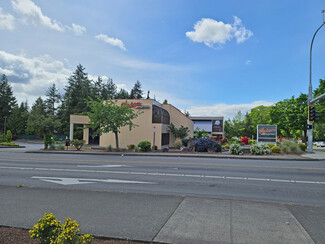 Federal Way, WA Office/Retail - 1045 S 320th St