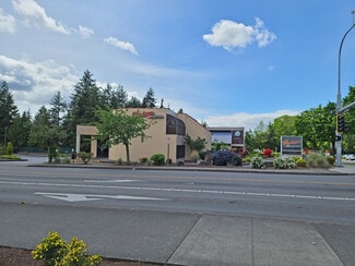 Federal Way, WA Retail - 1045 S 320th St Federal Way, WA Retail - 1045 S 320th St
