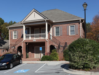 Dunwoody, GA Office - 1876 Independence Sq