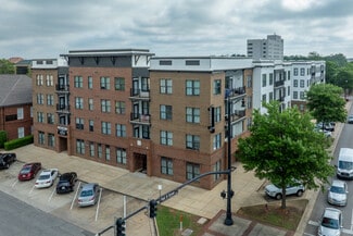 Tuscaloosa, AL Retail - 919 Greensboro Ave Tuscaloosa, AL Retail - 919 Greensboro Ave