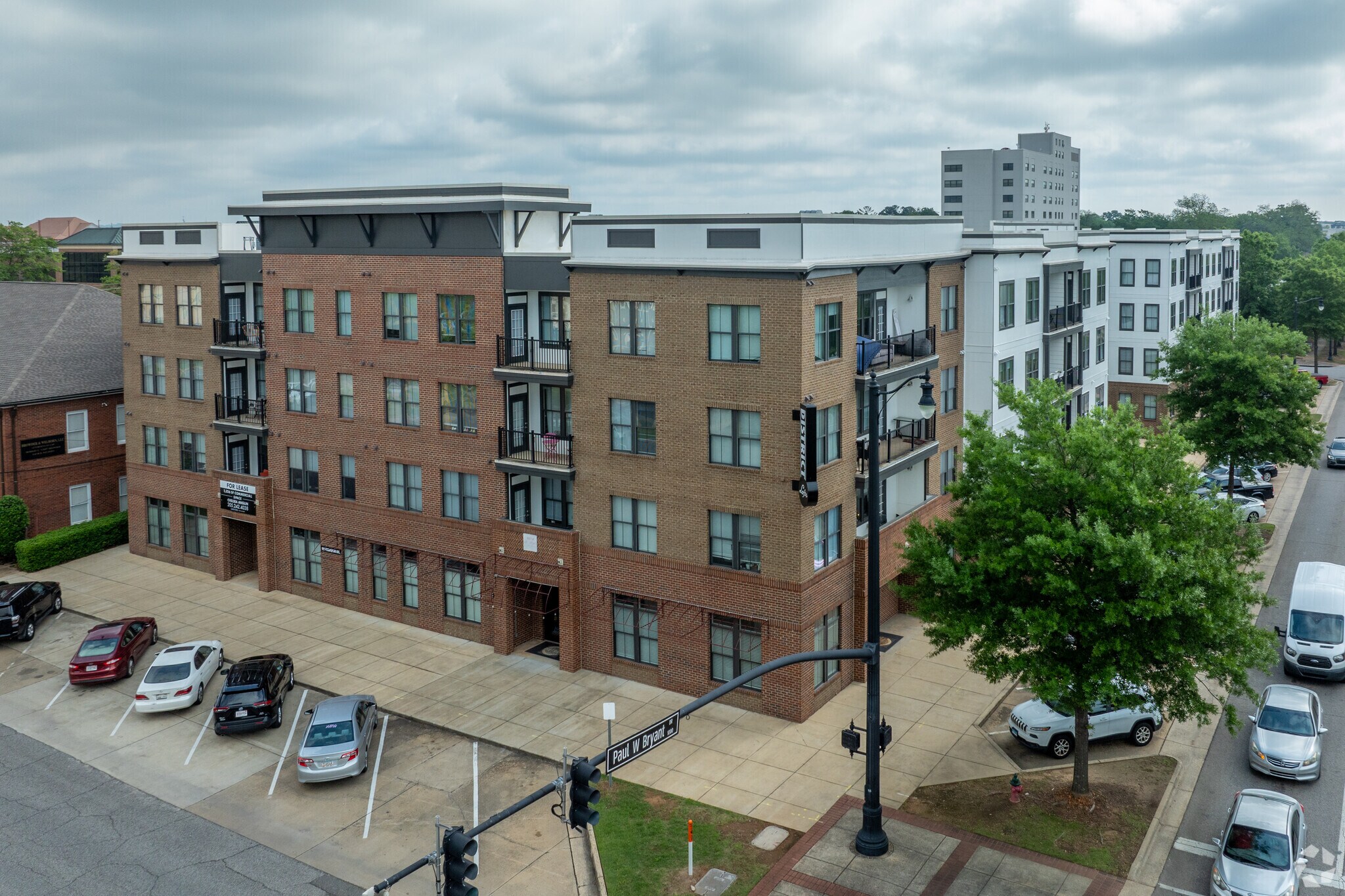 919 Greensboro Ave, Tuscaloosa, AL for Rent