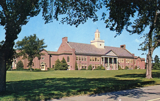 Hillsdale, NY Schools - 9065 NY-22