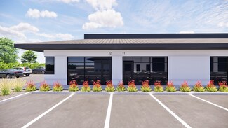 Santa Clara, CA R&D - 3501 Thomas Rd Santa Clara, CA R&D - 3501 Thomas Rd