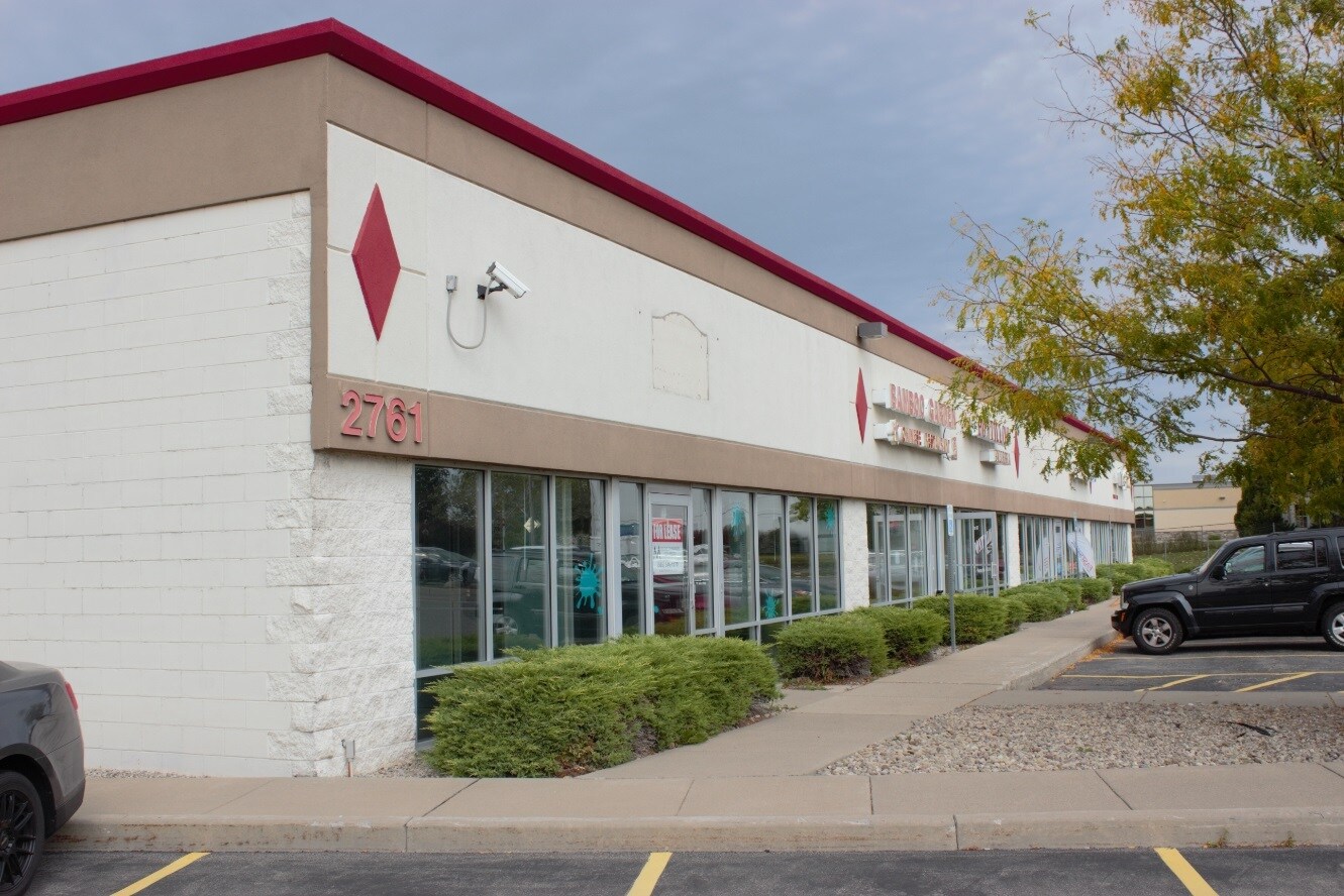 2755-2761 E Henrietta Rd, Henrietta, NY for Rent