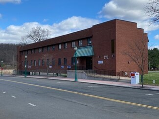 Newington, CT Office - 171 Market Sq Newington, CT Office - 171 Market Sq