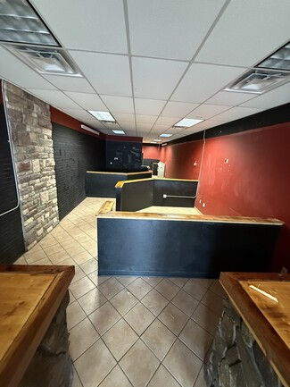 Rapid City, SD Office/Retail - 116 East Blvd N