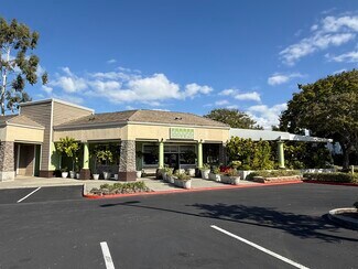 San Diego, CA Retail - 10625 Scripps Poway Pky