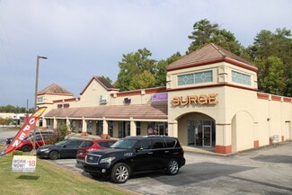 Jackson, TN Office/Retail, Retail - 865 Vann Dr Jackson, TN Office/Retail, Retail - 865 Vann Dr