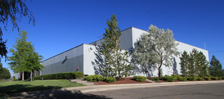 Reno, NV Warehouse - 5385 Alpha Ave