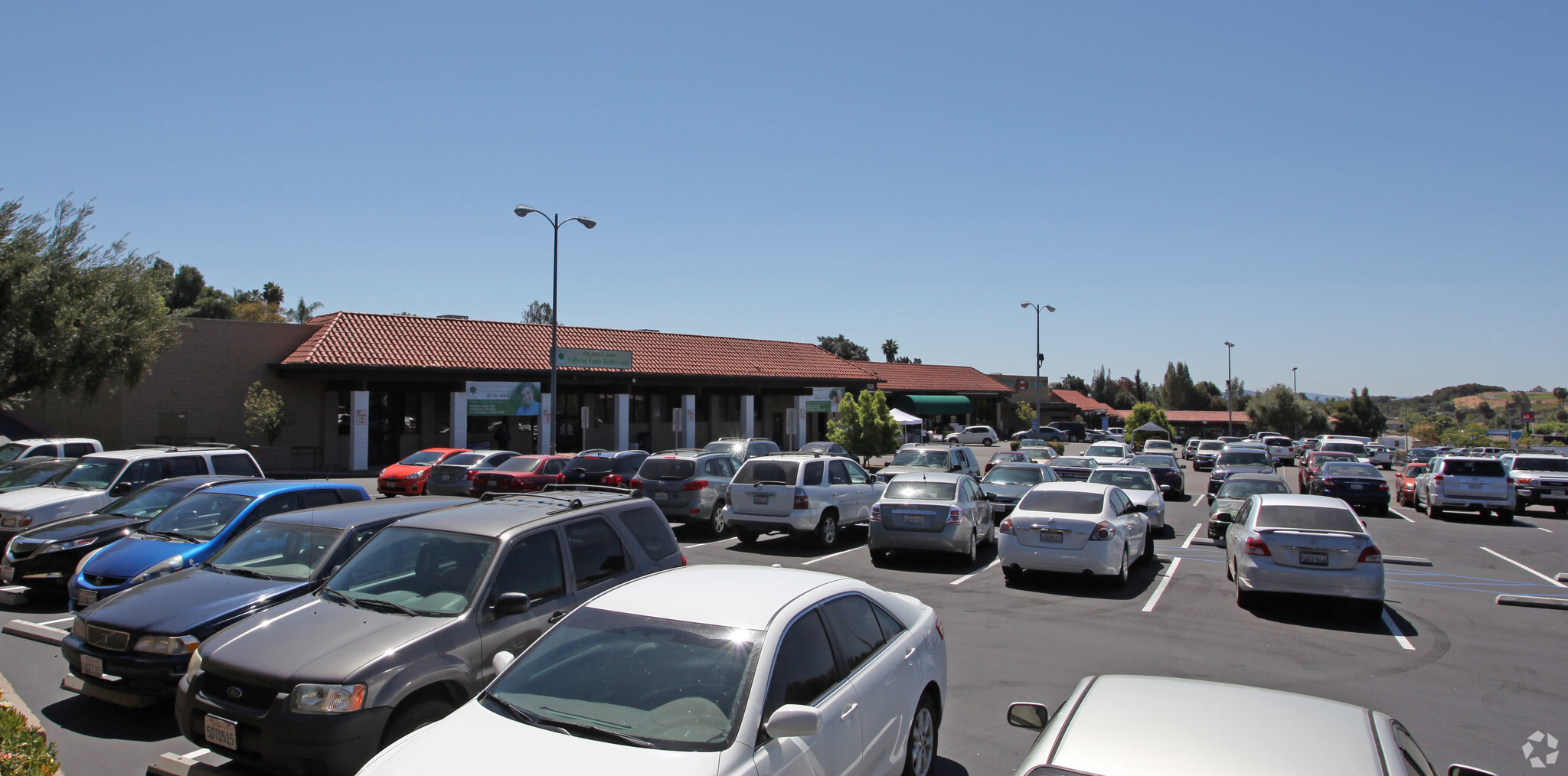 1328-1418 S Mission Rd, Fallbrook, CA for Rent