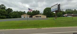Amery, WI Office - 537 WI-46