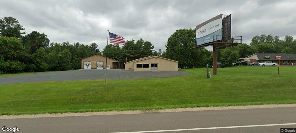 537 WI-46, Amery, WI for Sale