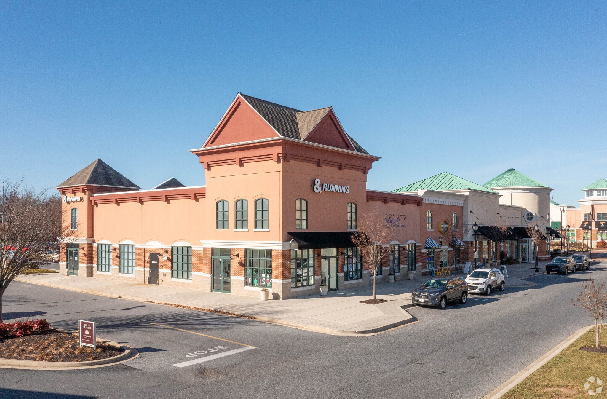 8191 Maple Lawn Blvd, Fulton, MD for Rent