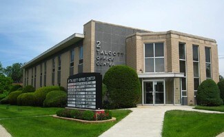 Park Ridge, IL Office, Office/Medical - 2 W Talcott Rd Park Ridge, IL Office, Office/Medical - 2 W Talcott Rd
