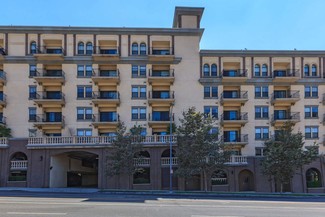 Los Angeles, CA Office/Retail - 609 St Paul Ave