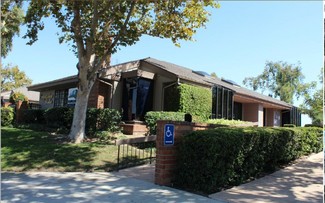 Lake Forest, CA Office - 22972-22978 El Toro Rd