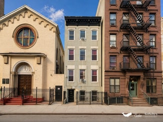 New York, NY Apartments - 241 E 123rd St