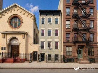 New York, NY undefined - 241 E 123rd St