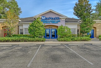 Bradenton, FL Office - 6110 53rd Ave E