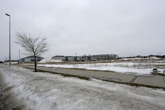 Fargo, ND Commercial Land - 4900 23rd Ave S Fargo, ND Commercial Land - 4900 23rd Ave S