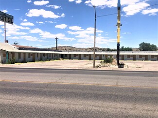 Gallup, NM Hospitality - 1115 E Historic Highway 66