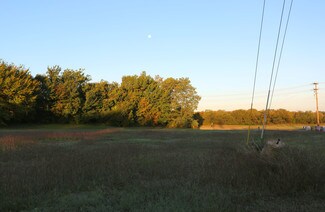 Arlington, TX Commercial Land - 2500 Ballpark Way