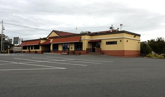 Peabody, MA Retail - 15 Newbury St