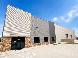 Tomball, TX Industrial - 11307 Boudreaux Rd
