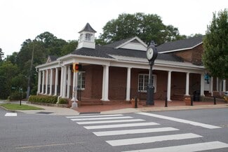 Mc Adenville, NC Retail - 103 Main St Mc Adenville, NC Retail - 103 Main St
