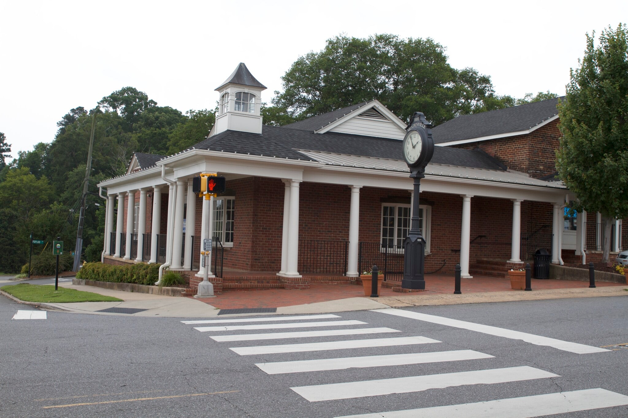 103 Main St, Mc Adenville, NC for Rent