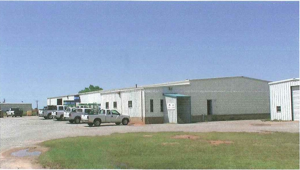 22489 E 1078 Rd, Clinton, OK for Sale