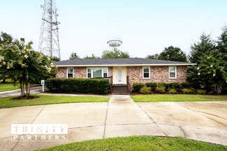 Elgin, SC Office - 1253 Pine St