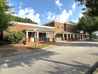 Athens, GA Medical - 3320 Old Jefferson Rd