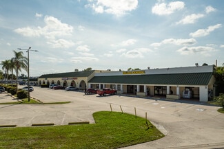 Port Saint Lucie, FL Retail - 8421-8425 S US Highway 1
