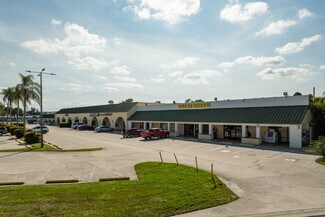 Port Saint Lucie, FL Retail - 8421-8453 S US Highway 1