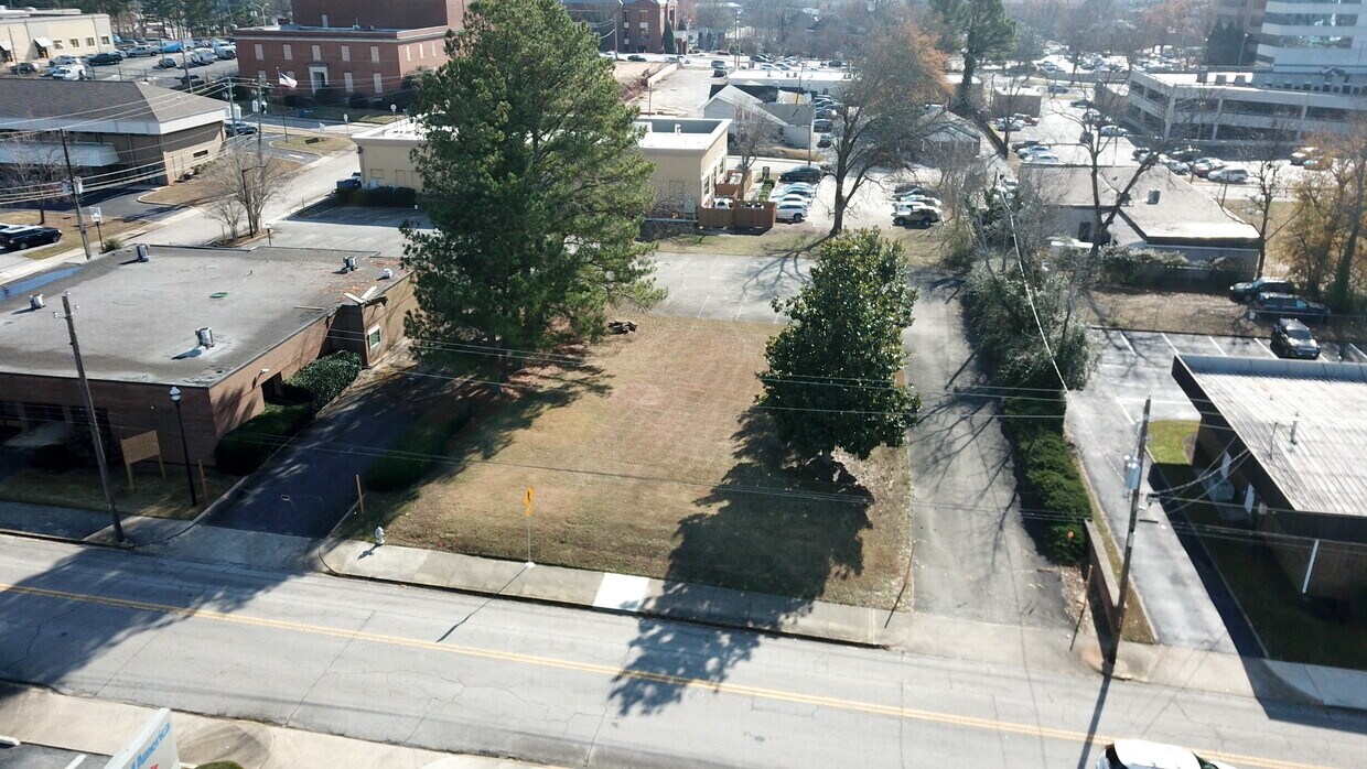 412 Spring St SE, Gainesville, GA for Rent