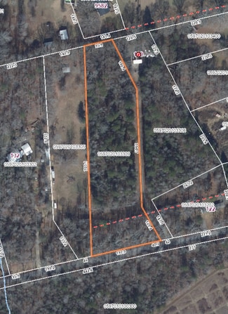Pelzer, SC Commercial Land - 126 Stoddard rd