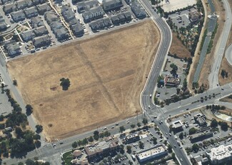 Morgan Hill, CA Commercial Land - Dunne & Condit Rd Morgan Hill, CA Commercial Land - Dunne & Condit Rd